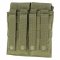 Condor DOUBLE M4 MAG POUCH